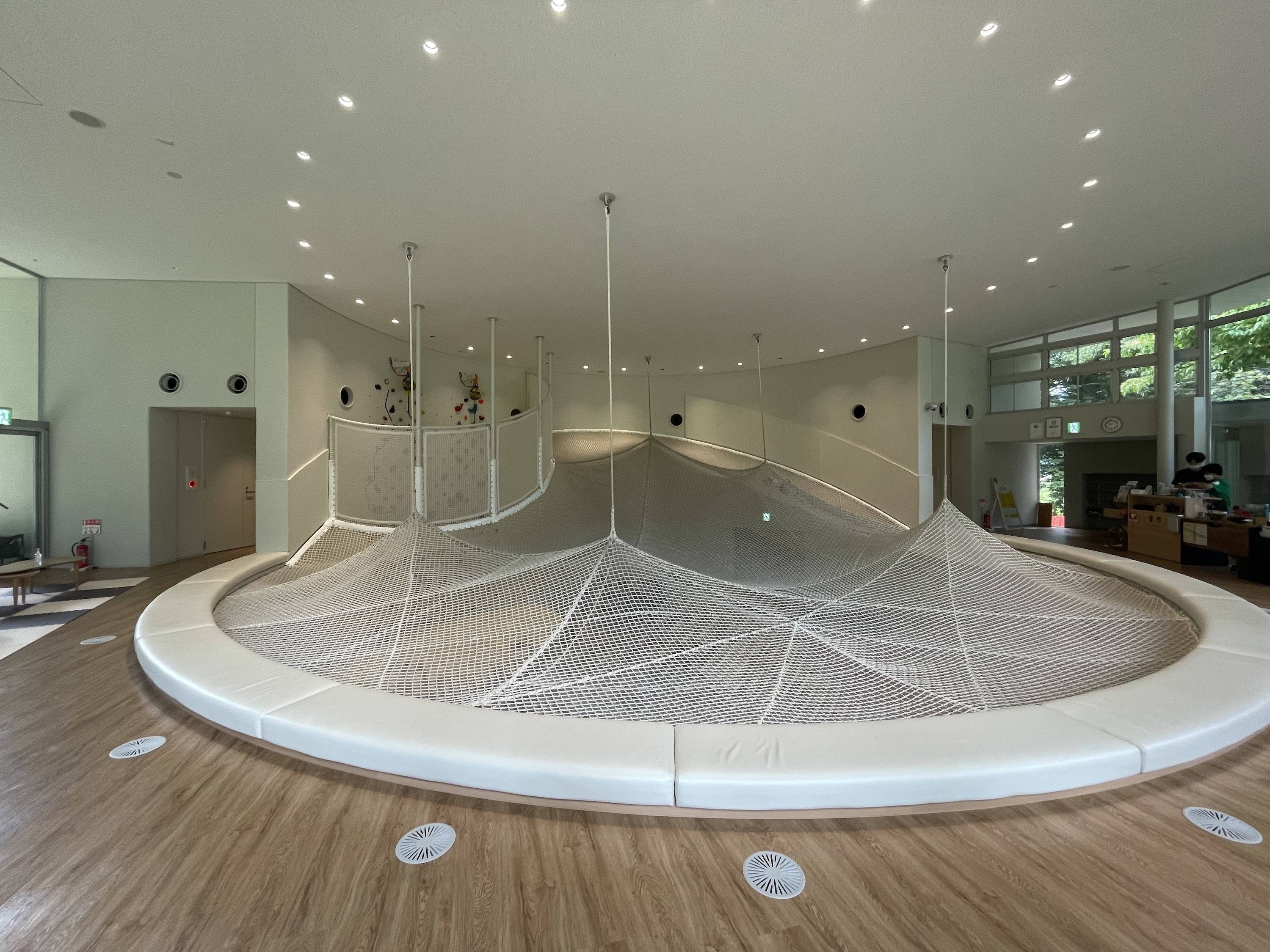 🏛️ 우에무라 나오미 모험관・도토리 베이스(우에무라 나오미 보켄칸・돈구리 베이스) 이미지 4